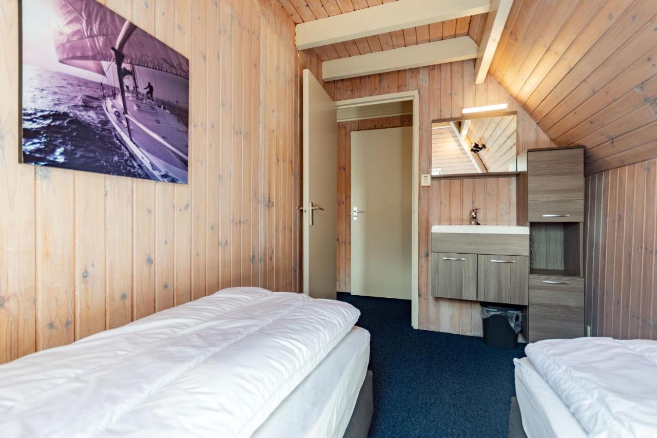 Appartement Terschelling Natuurlijk