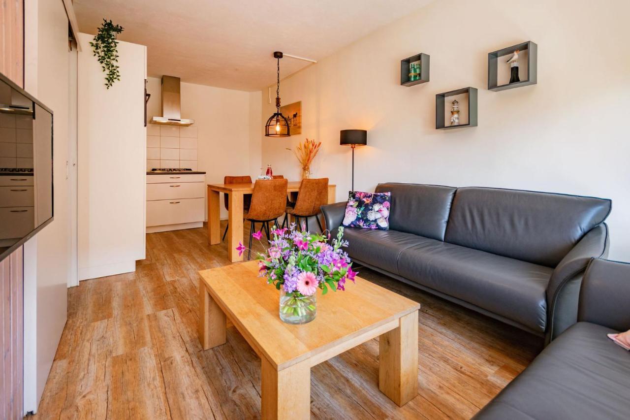 Appartement Terschelling Natuurlijk *