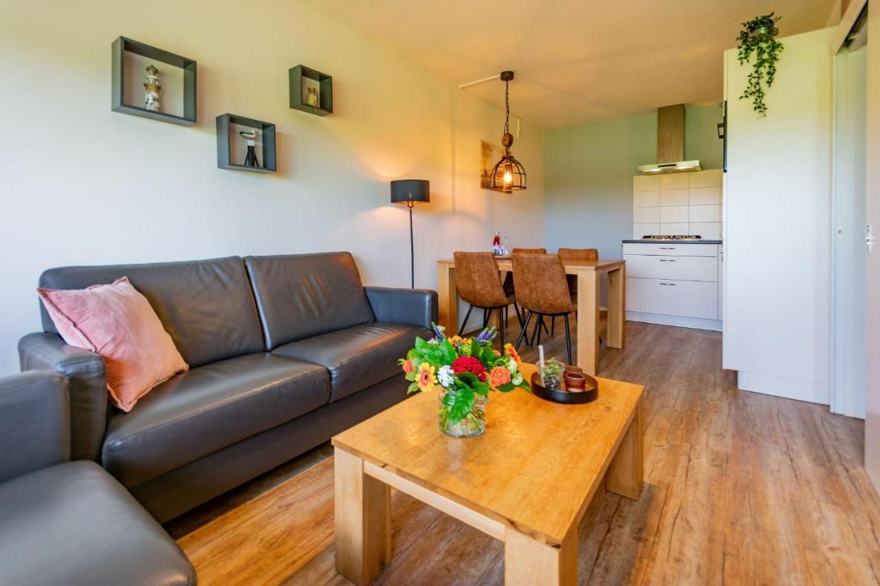 Appartement Terschelling Natuurlijk *