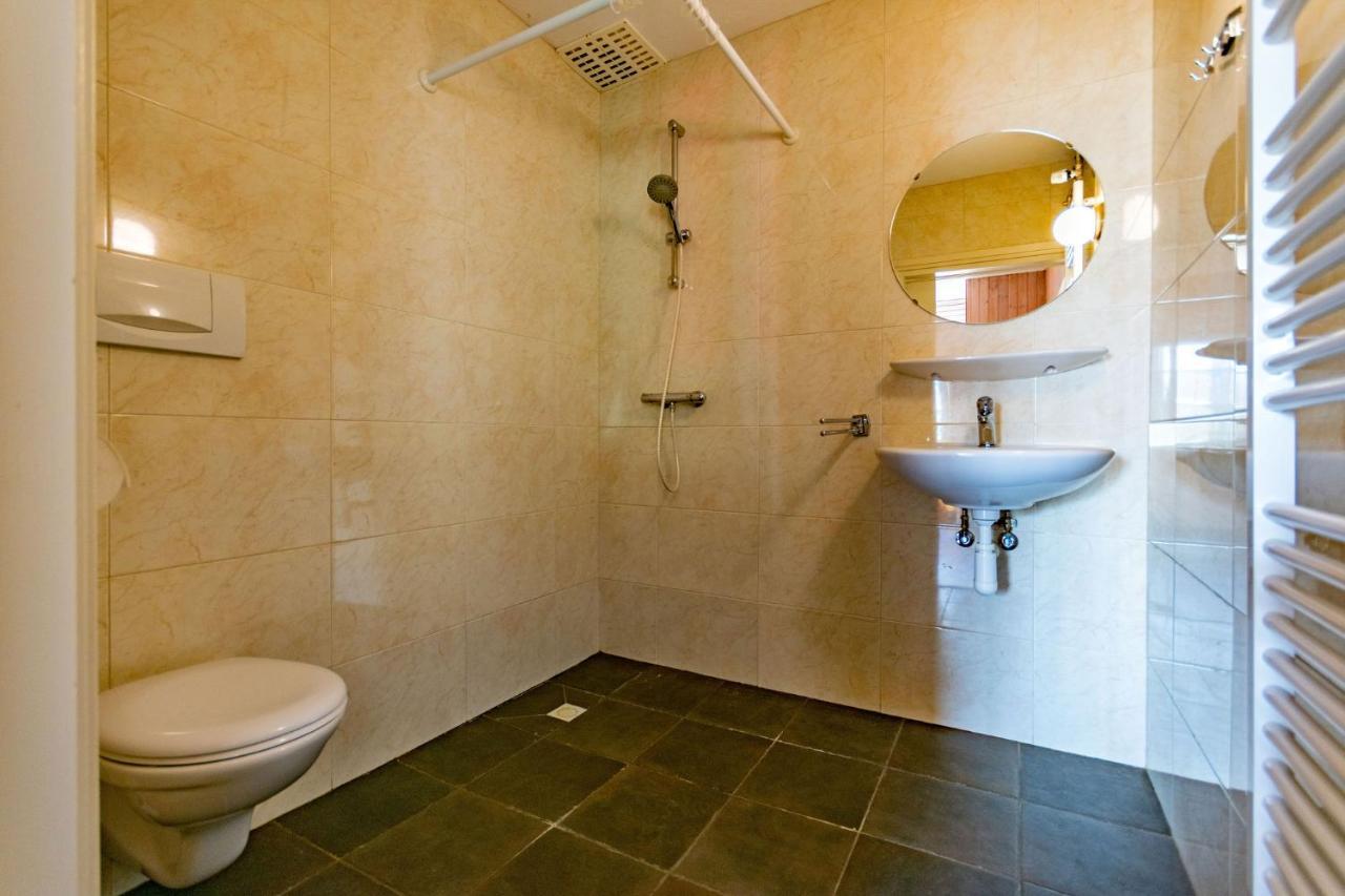 Terschelling Natuurlijk Appartement Kinnum