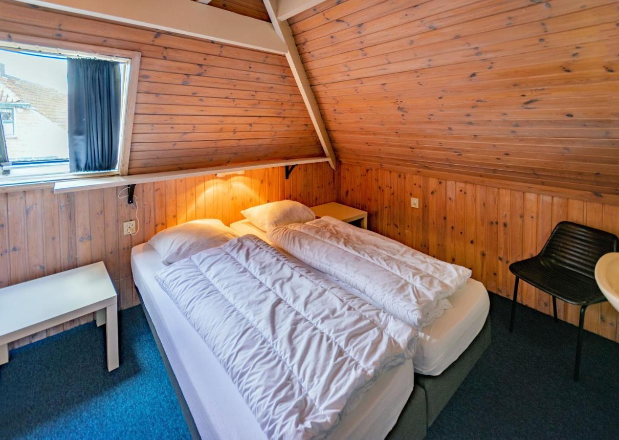 Appartement Terschelling Natuurlijk Kinnum